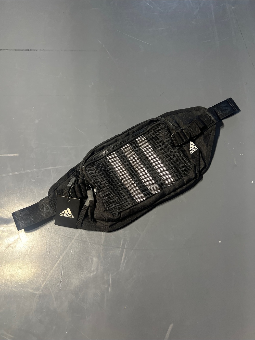 adidas - Amplifier Crossbody Bag